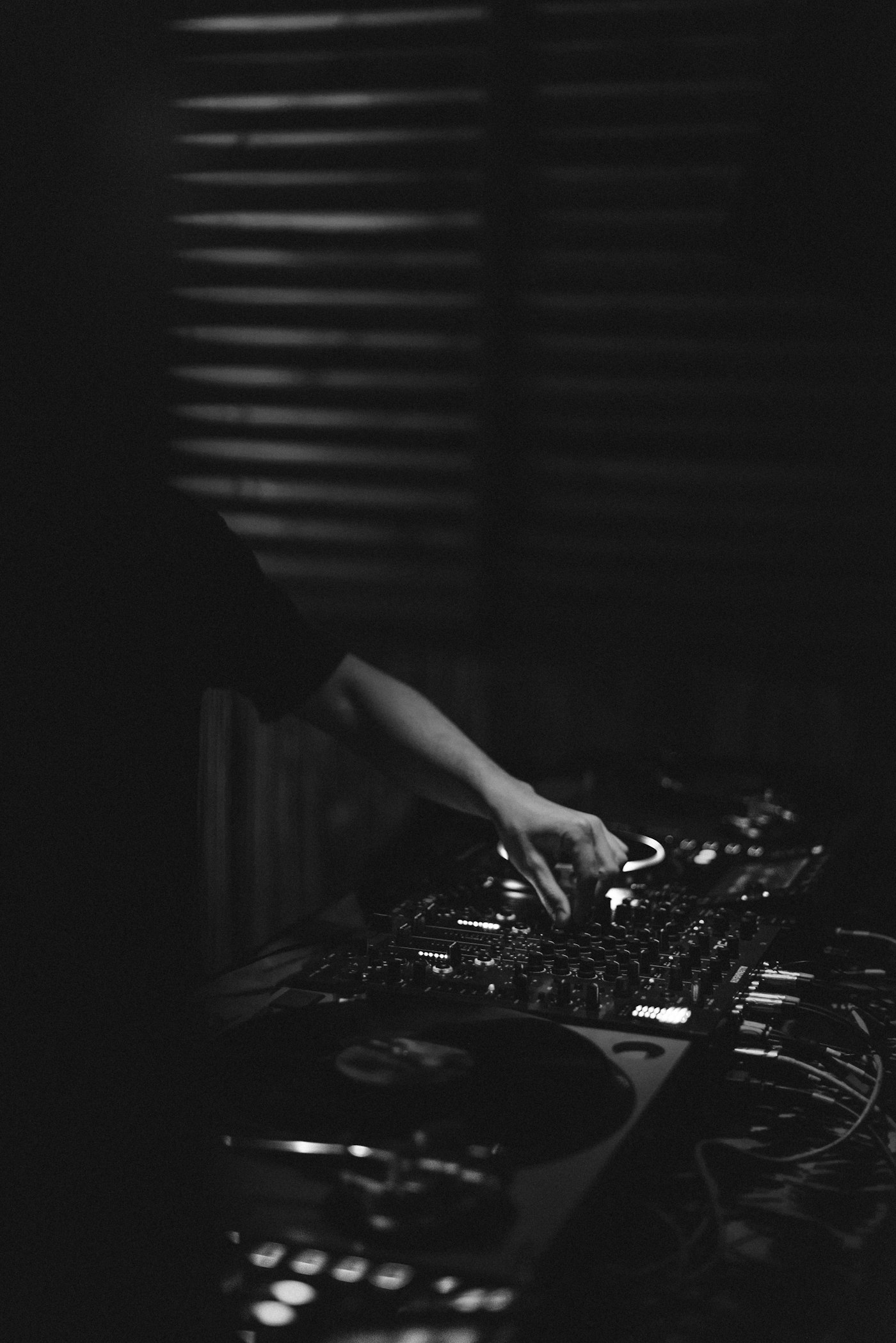 Marcus Vale