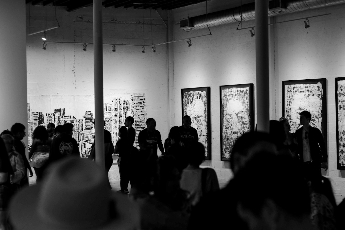Northlight Gallery